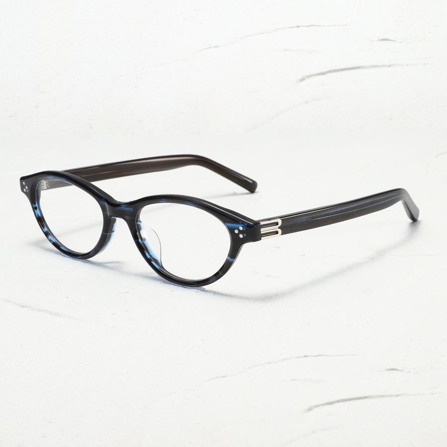 Oval Glasses ME1013
