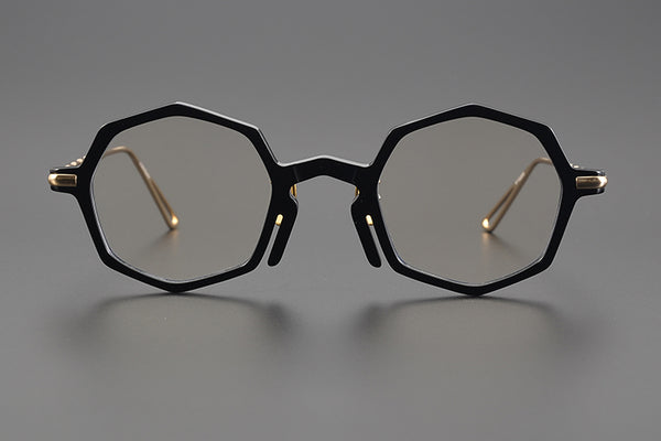 Geometric Glasses TG1169