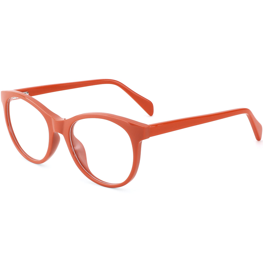 Round Glasses YSAA1090