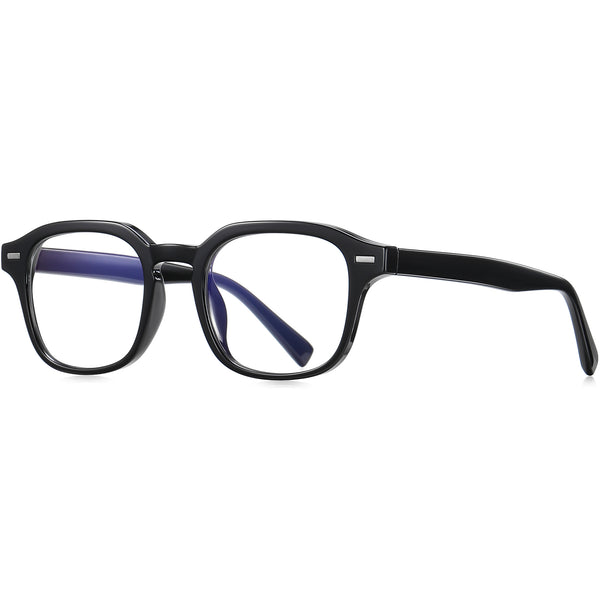 Square Glasses PF1287