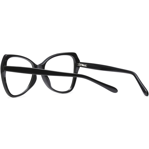 Cat-Eye Glasses PF1170