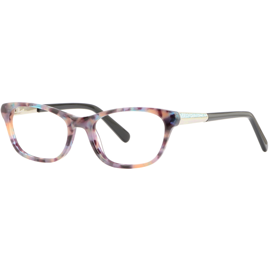 Rectangle Glasses O2534