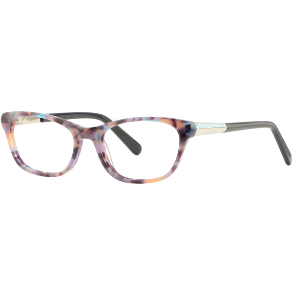 Rectangle Glasses O2534