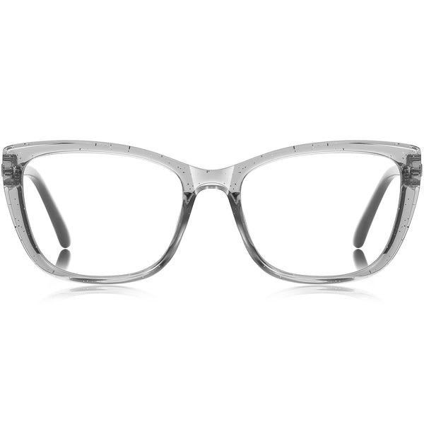 Cat-Eye Glasses PF1345