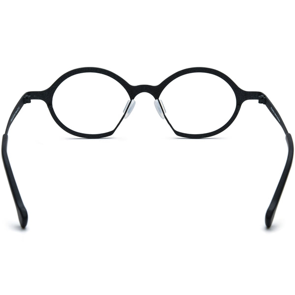 Oval Glasses BR1593