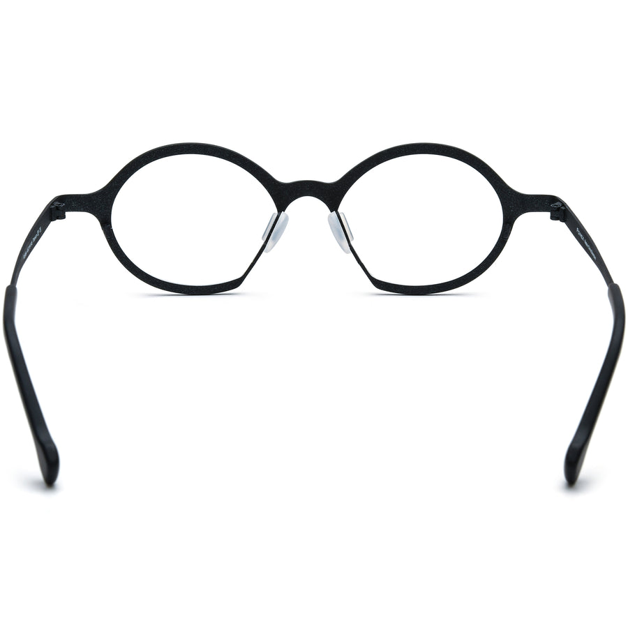 Oval Glasses BR1593