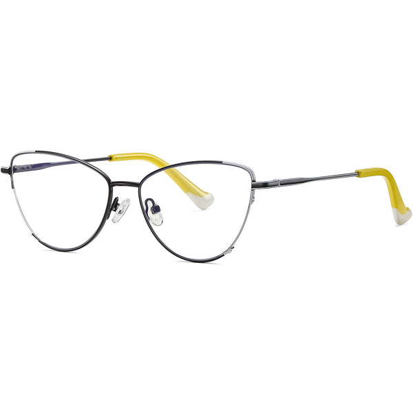 Cat-Eye Glasses PF1266