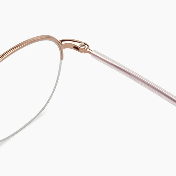 Square Glasses PG1034