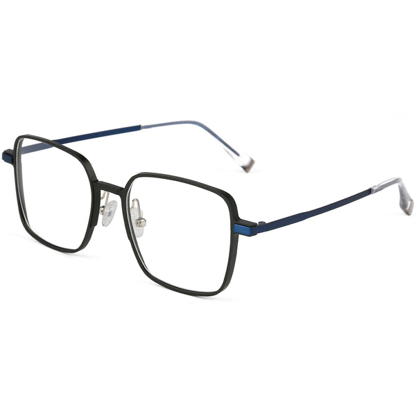 Square Glasses YEM1151
