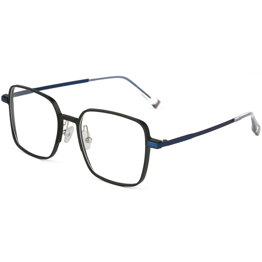 Square Glasses YEM1151