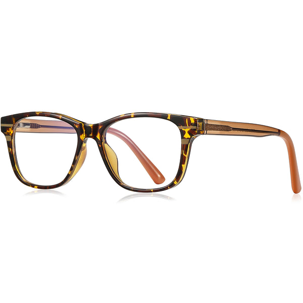 Square Glasses for Kids PFK1004