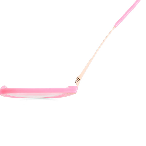 Cat-Eye Glasses YSAC1019