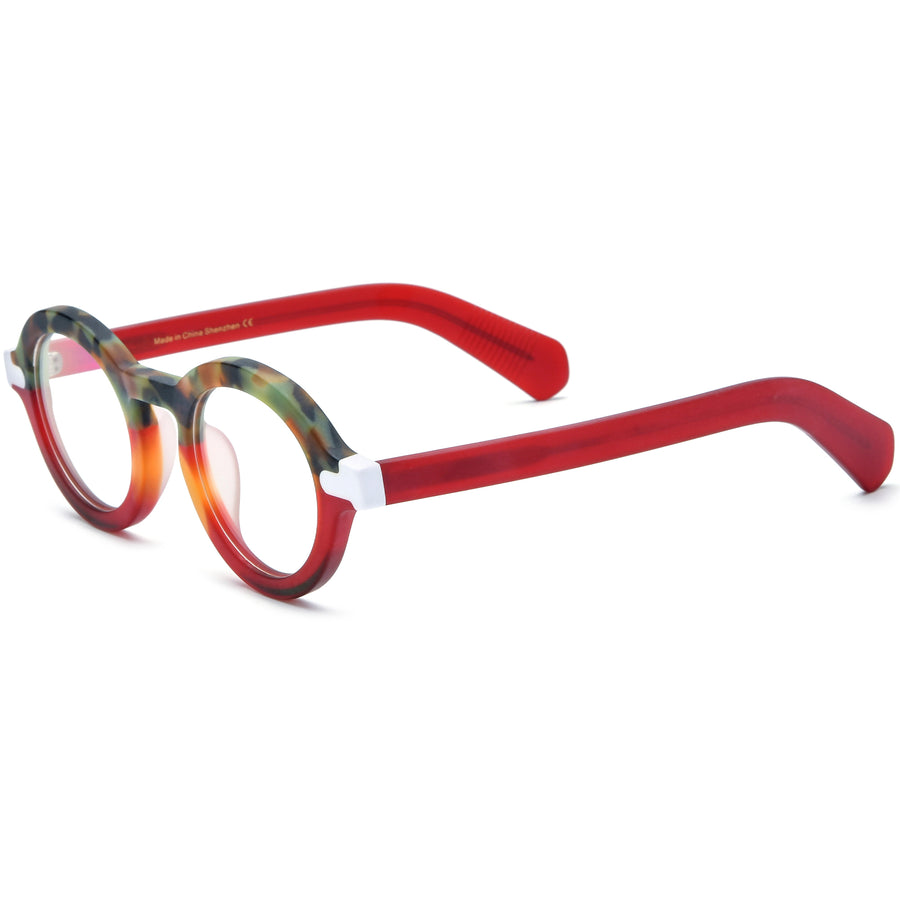 Round Glasses BR1438