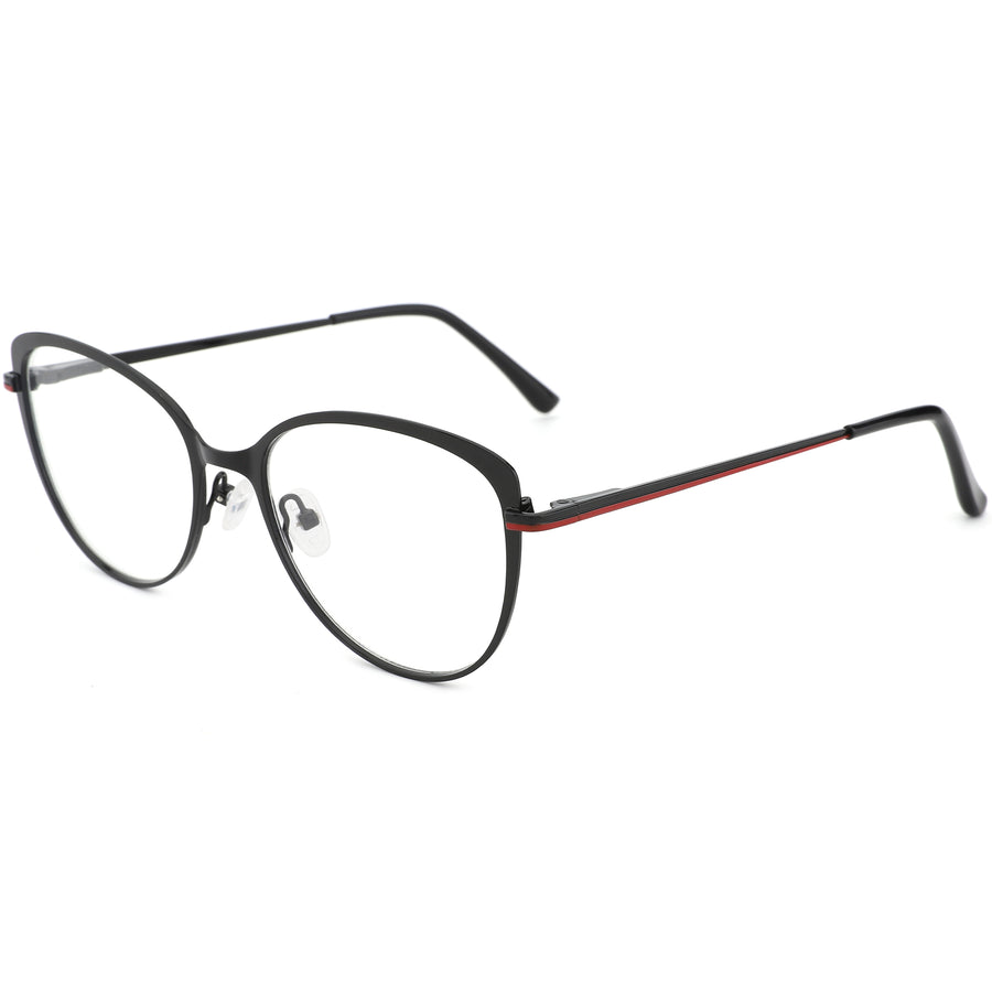Cat-Eye Glasses YEM1061