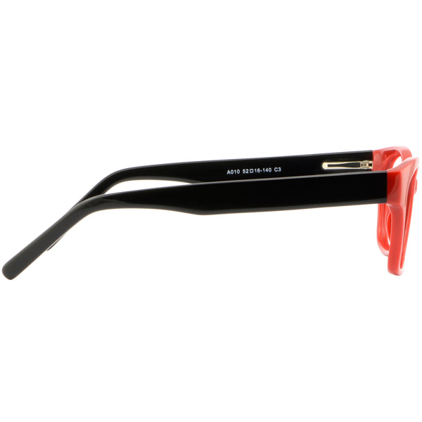 Cat-Eye Glasses O2578