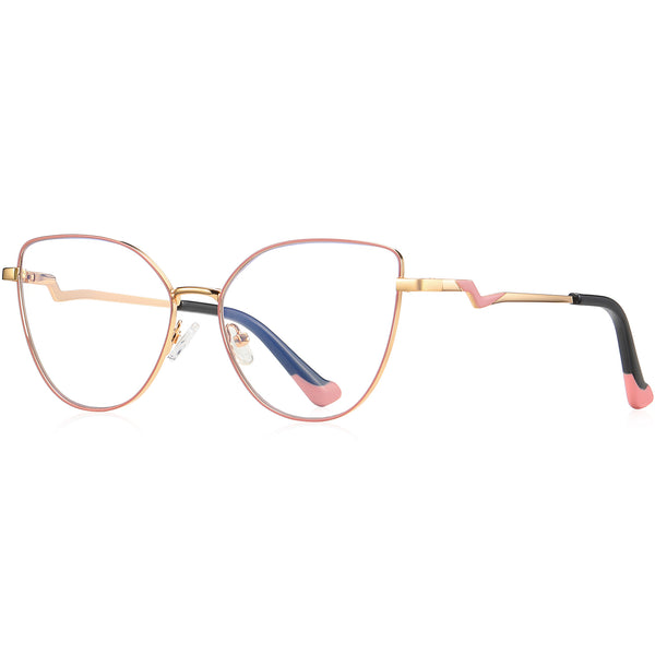 Cat-Eye Glasses PF1251