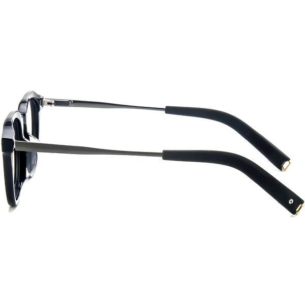Square Glasses A4116