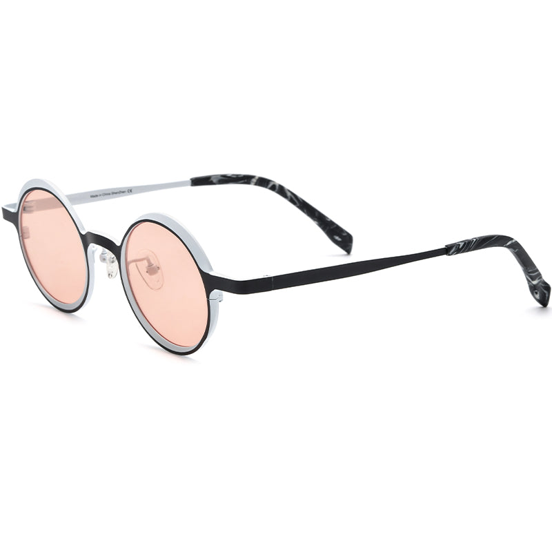 Round Sunglasses BRS1104