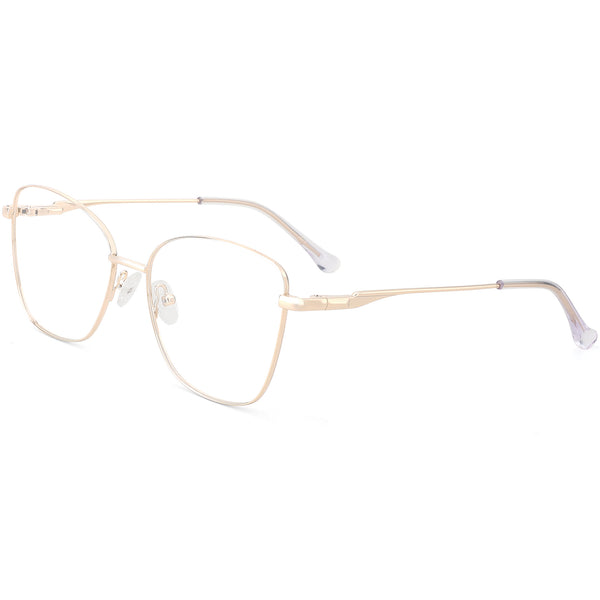 Cat-Eye Glasses YSAM1034