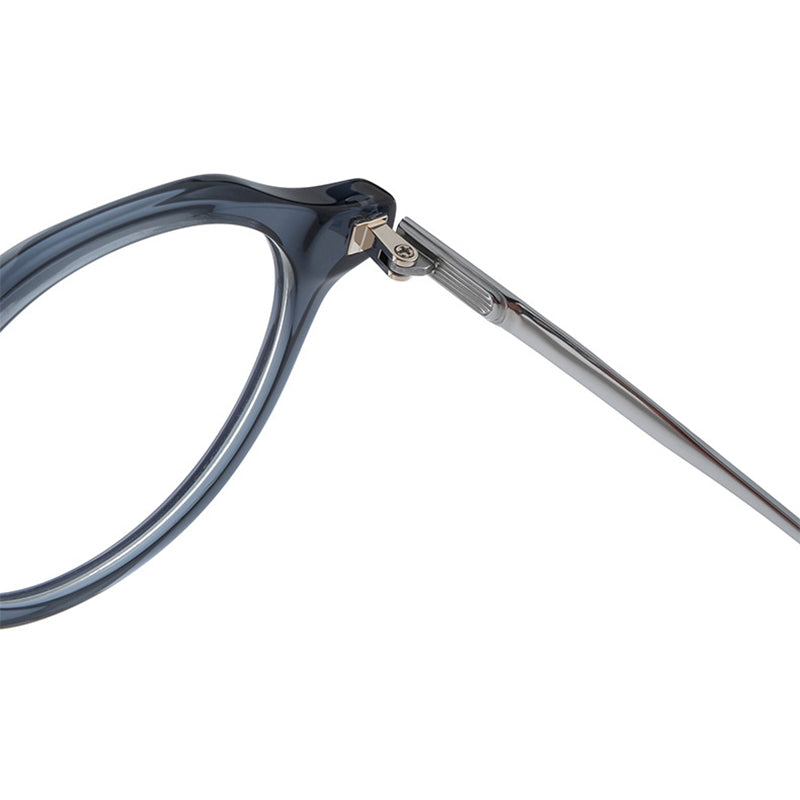 Round Glasses YN1053