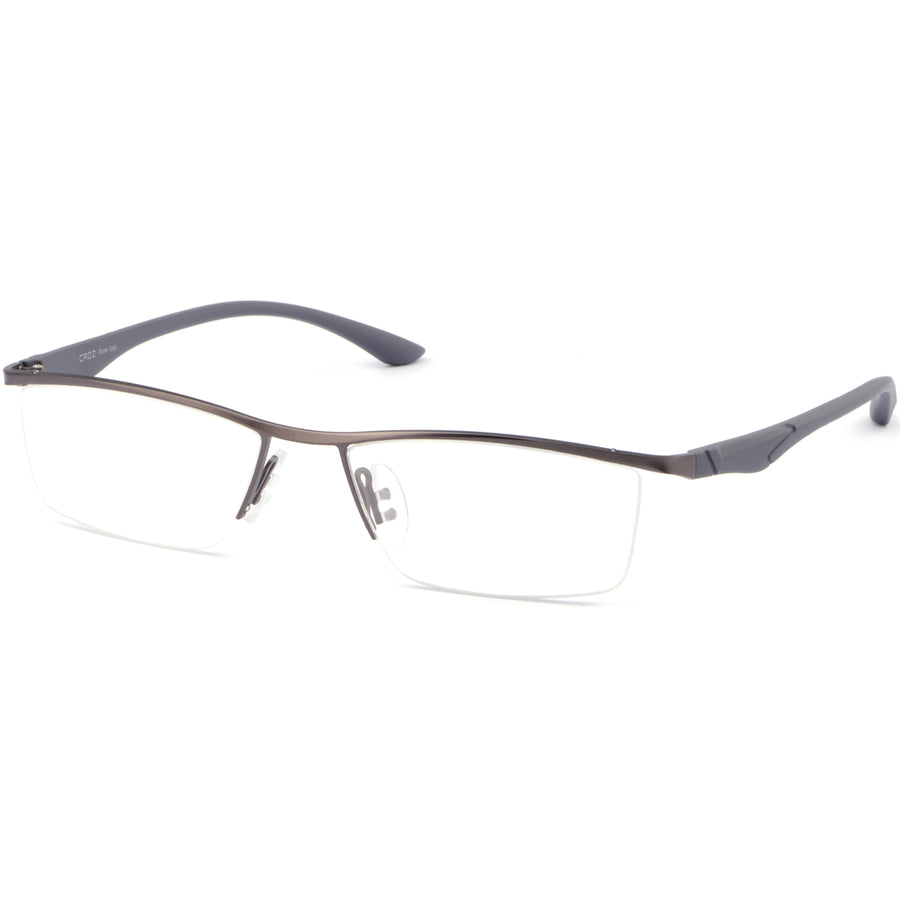 Rectangle Glasses O1230