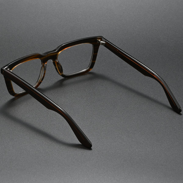 Square Glasses YN1150