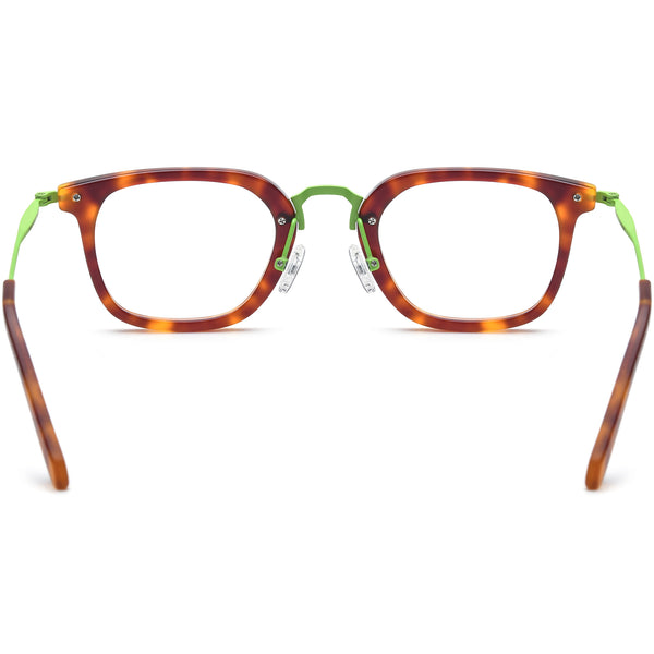 Rectangle Glasses BR1479