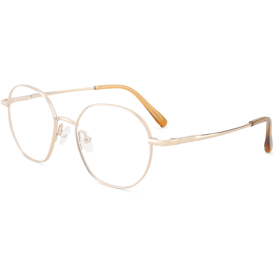 Round Glasses YPT1073