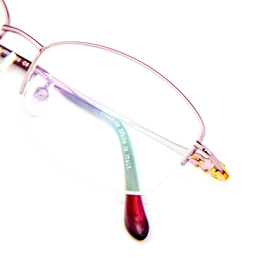 Oval Glasses JCT1041