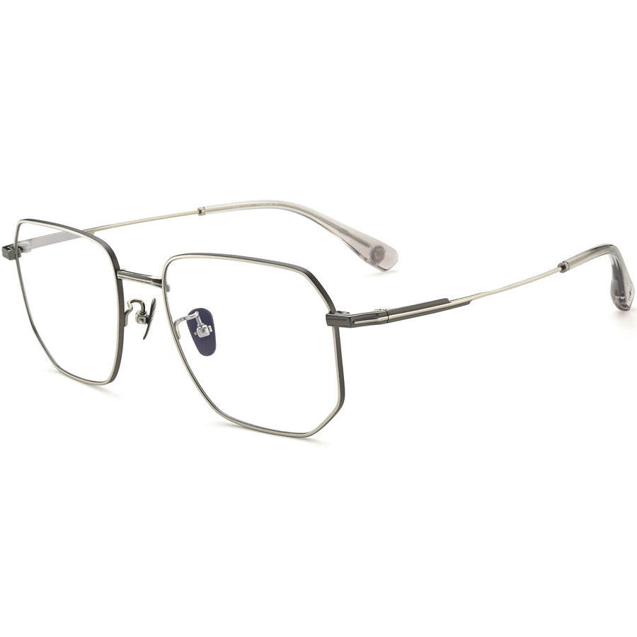 Square Glasses ST1028