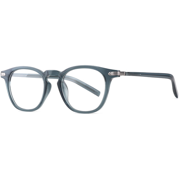Square Glasses YSAA1123