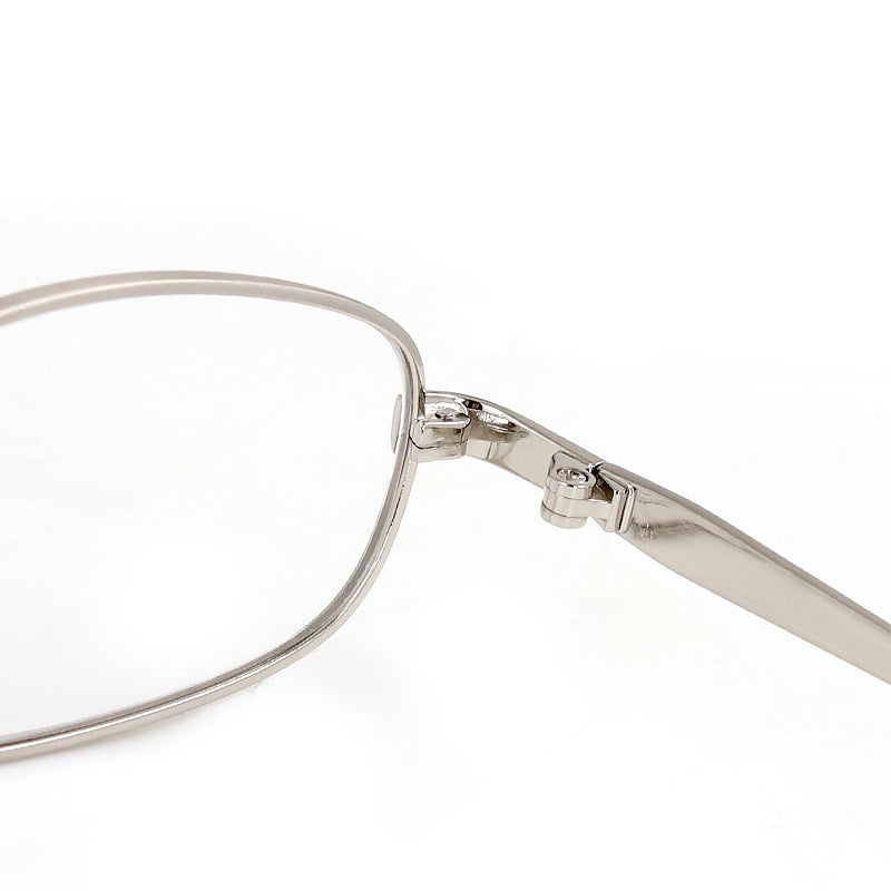 Rectangle Glasses PG1023