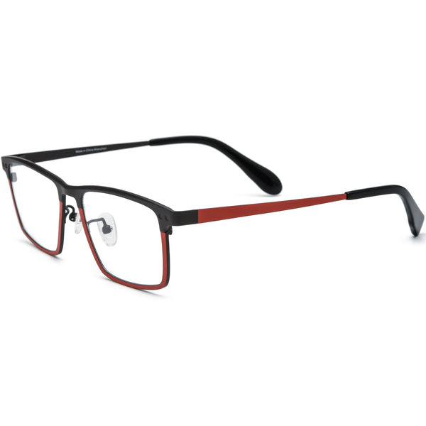 Rectangle Glasses BR1523