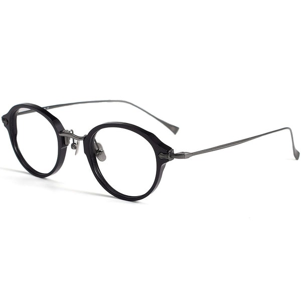 Round Glasses A3948