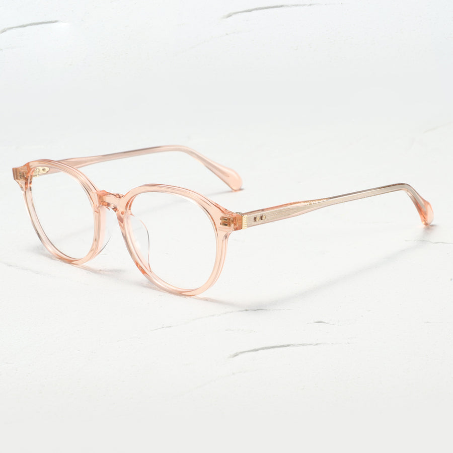 Round Glasses ME1015