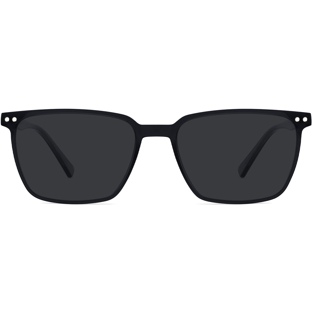 Square Glasses YCO1029