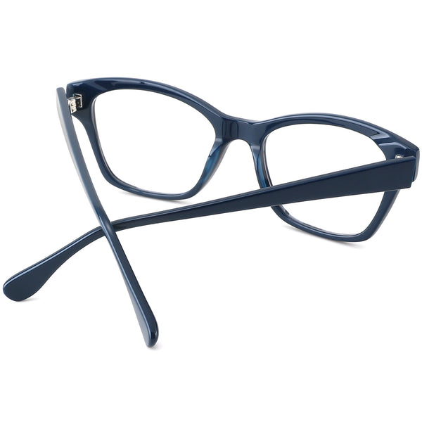Cat-Eye Glasses YEA1121