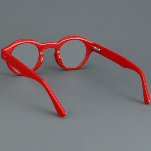Round Glasses YN1002