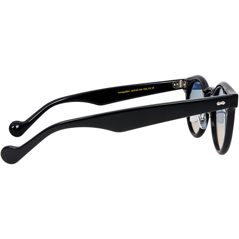 Round Sunglasses GCS1133