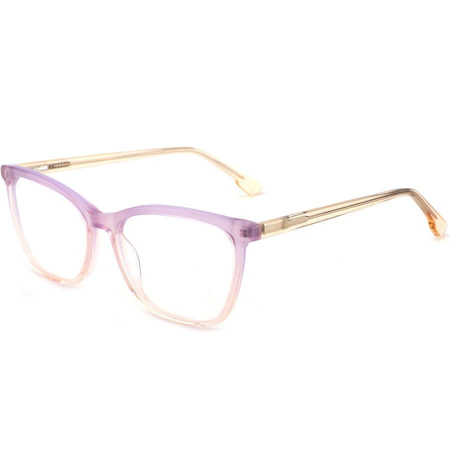 Rectangle Glasses YSAA1074