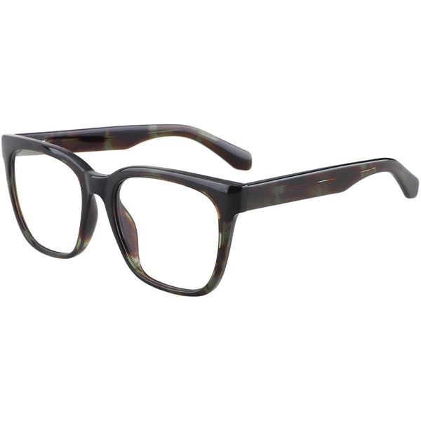 Square Glasses YEA1182