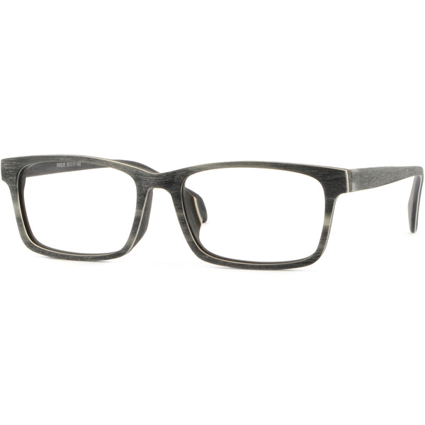 Rectangle Glasses O1543