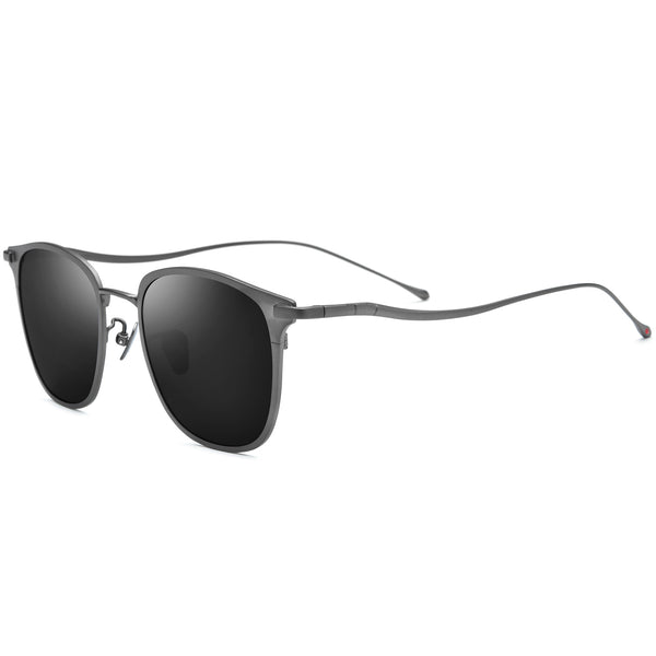 Square Sunglasses BRS1037