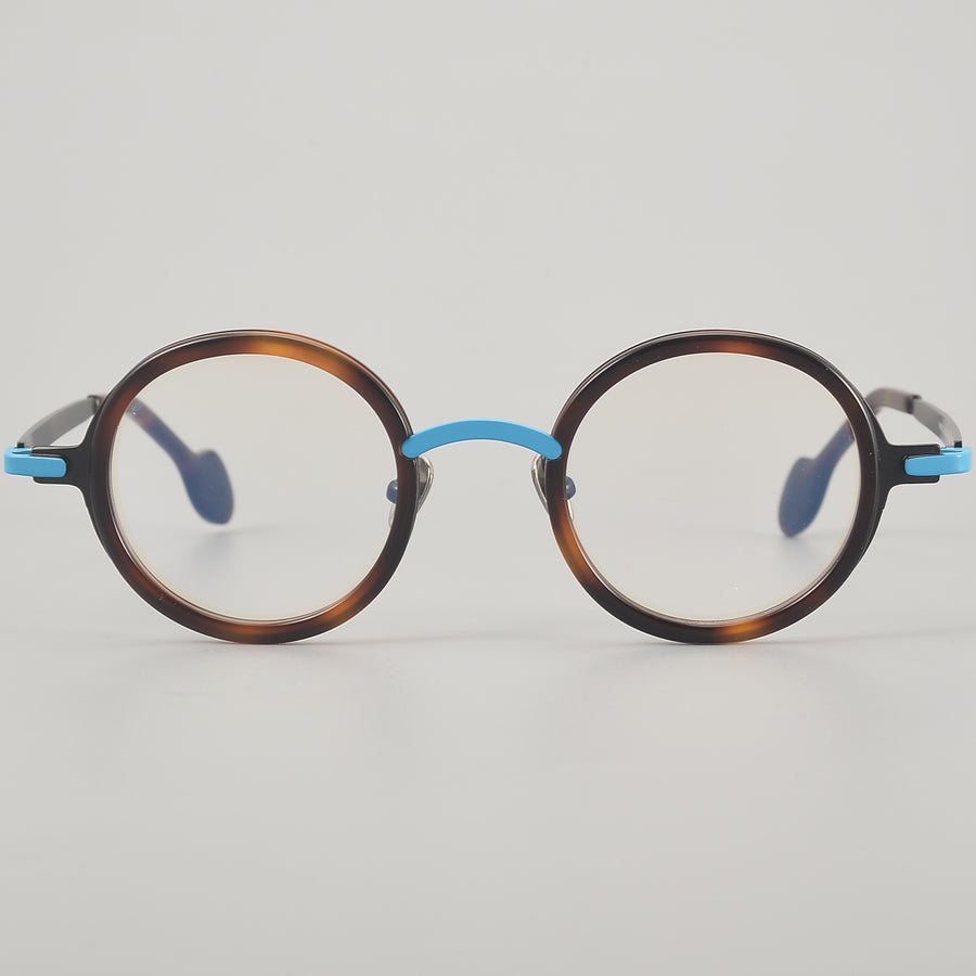 Round Glasses BY1120