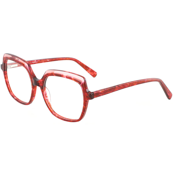 Square Glasses YEA1097