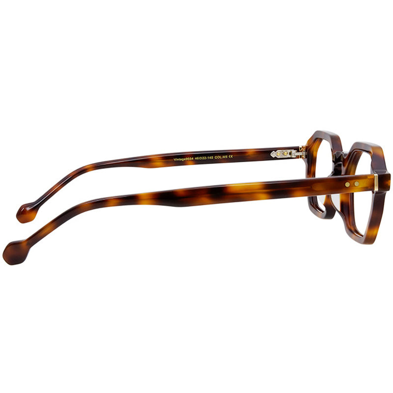 Geometric Glasses GC1124