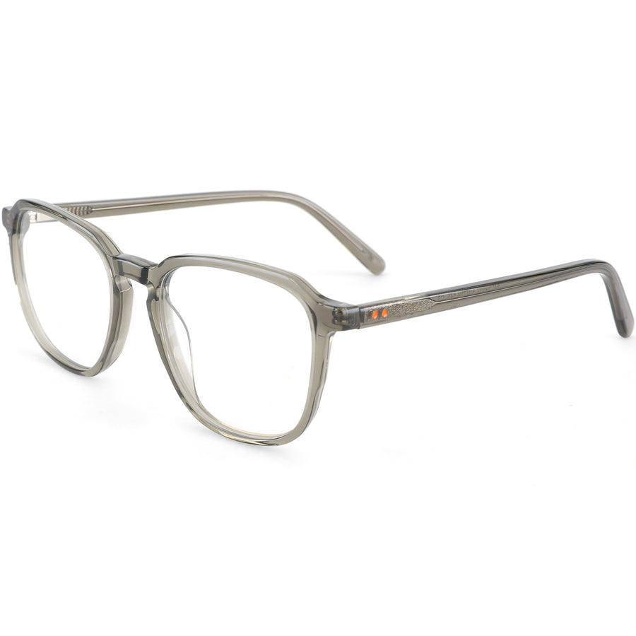Square Glasses YSAA1006