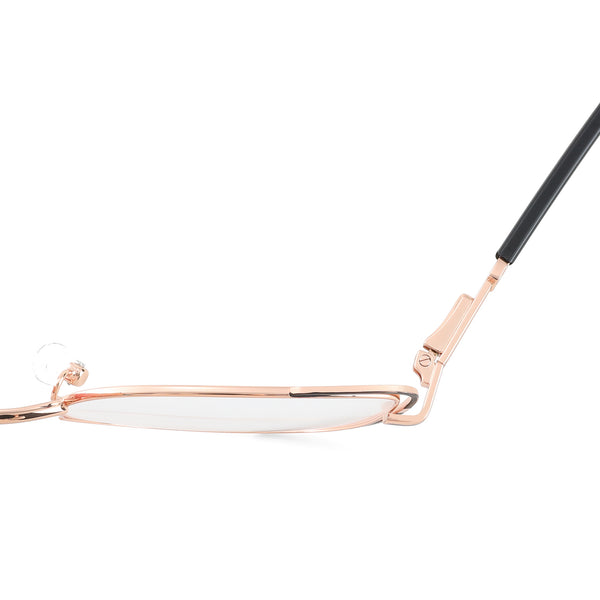 Cat-Eye Glasses YSAM1052