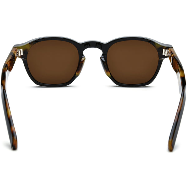 Square Sunglasses BRS1195