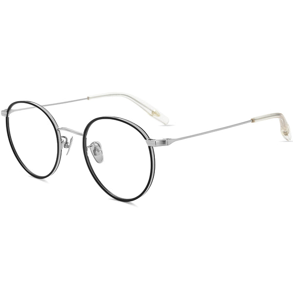 Round Glasses ST1013